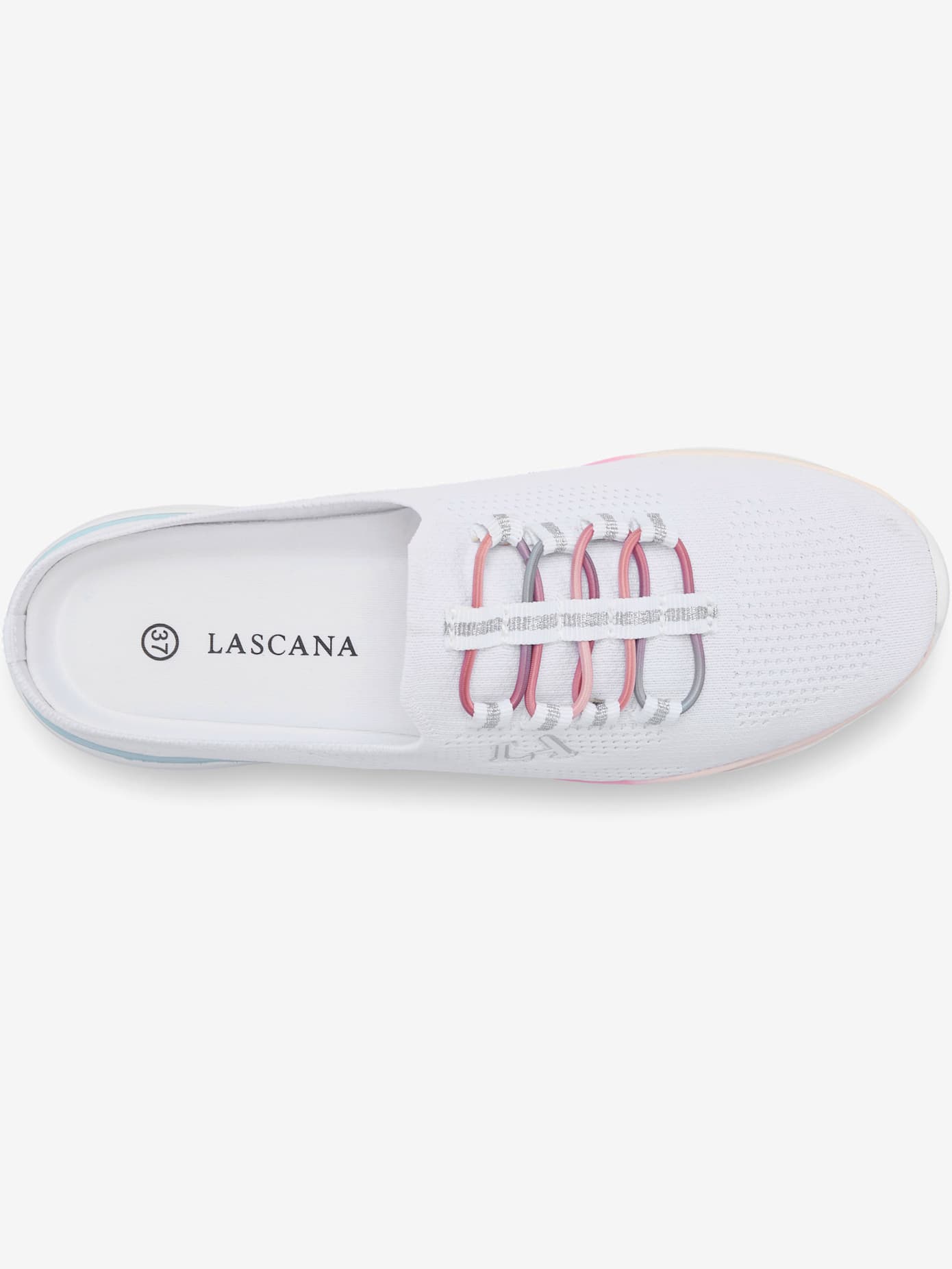 Sneakers slip on très confortable