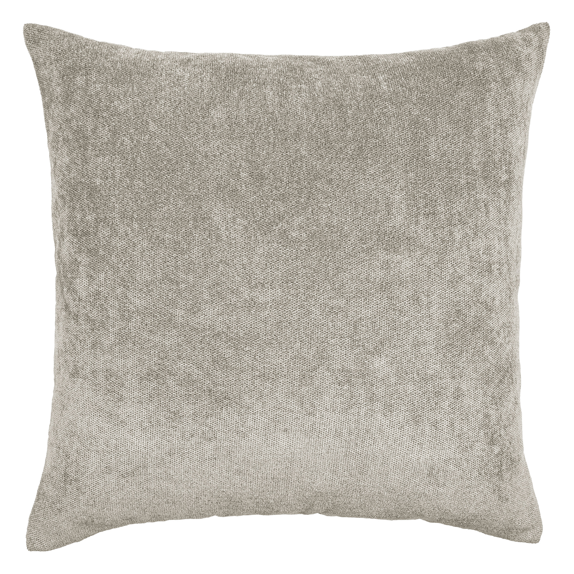 Dekokissen - beige - 45x45 cm