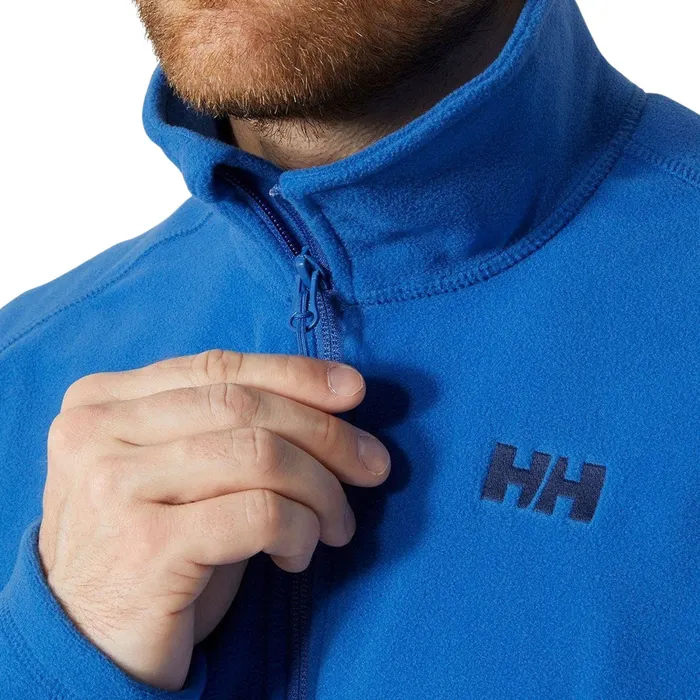 Helly Hansen Daybreaker Fleece Jas Heren