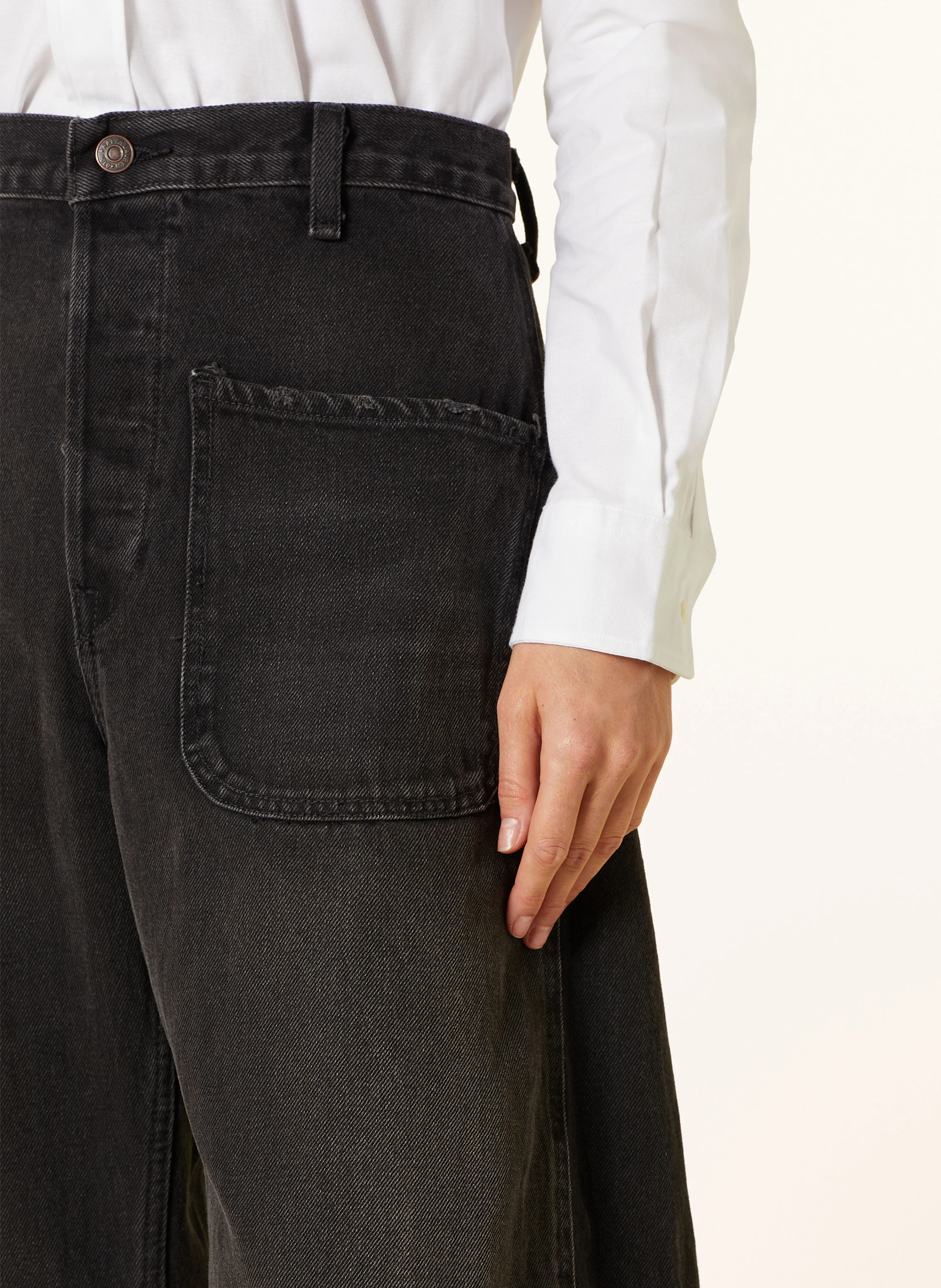 POLO RALPH LAUREN 7/8-Jeans