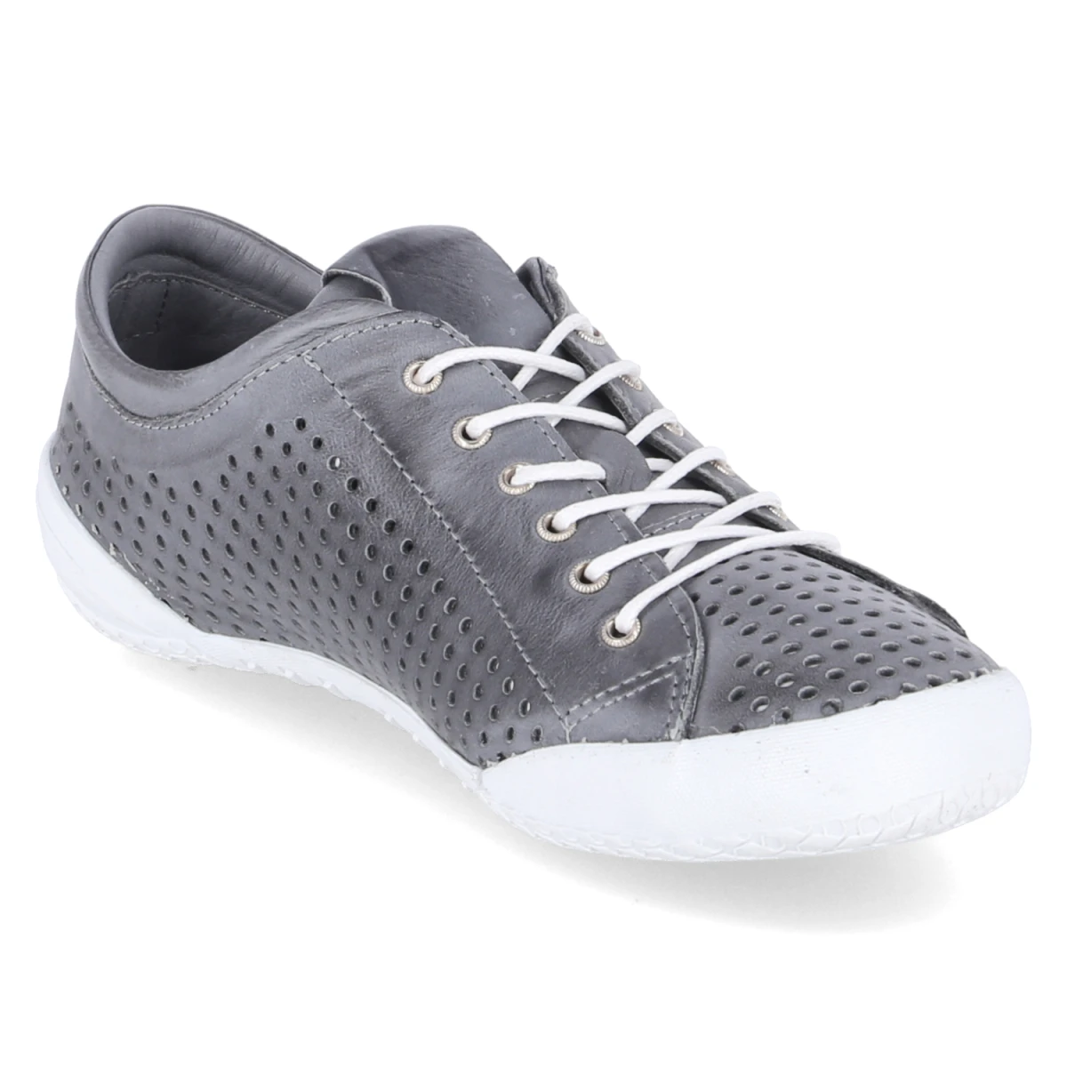 Andrea ContiLow Sneaker - anthrazit