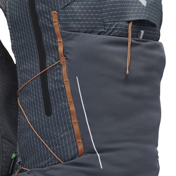 Sac à dos randonnée BLACK DIAMOND PURSUIT BACKPACK 30L CARBON-MOAB BROWN