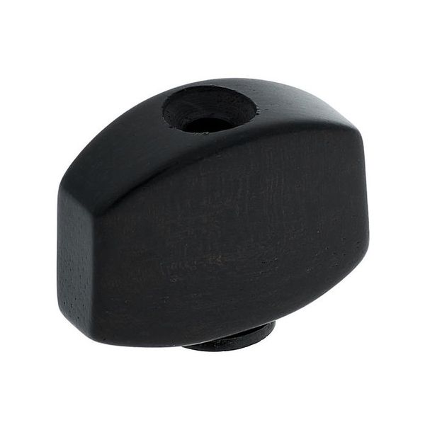 Schaller M6 Small Button Ebony