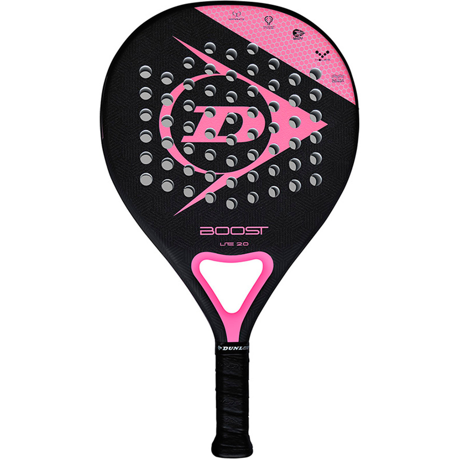 Dunlop Boost Lite 2.0 Dames + Tas