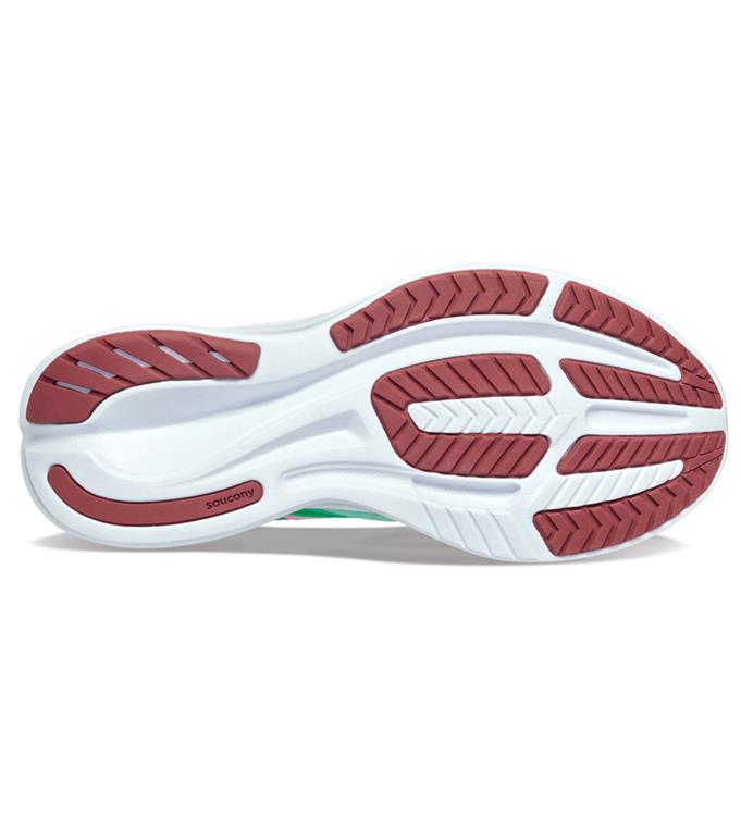 Saucony Women Ride 16 Hardloopschoenen