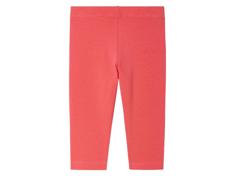 3 kinder leggings