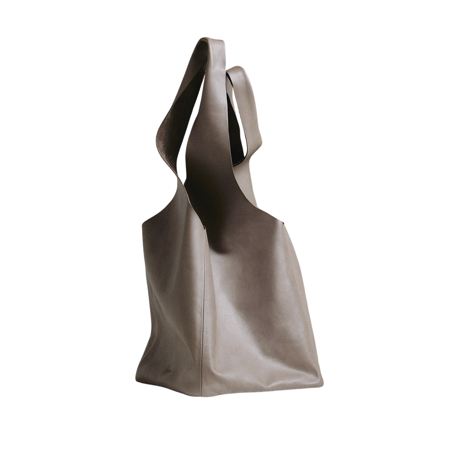 Tasche Slouchy Bag SL01 Clay