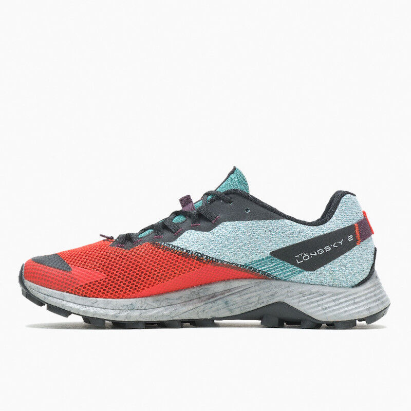 MTL Long Sky 2 - Chaussures trail femme