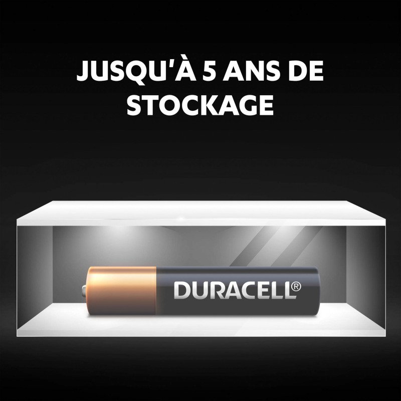 Duracell Spéciales - Pack de 2 piles Alcalines AAAA/LR8D425 - 1,5V