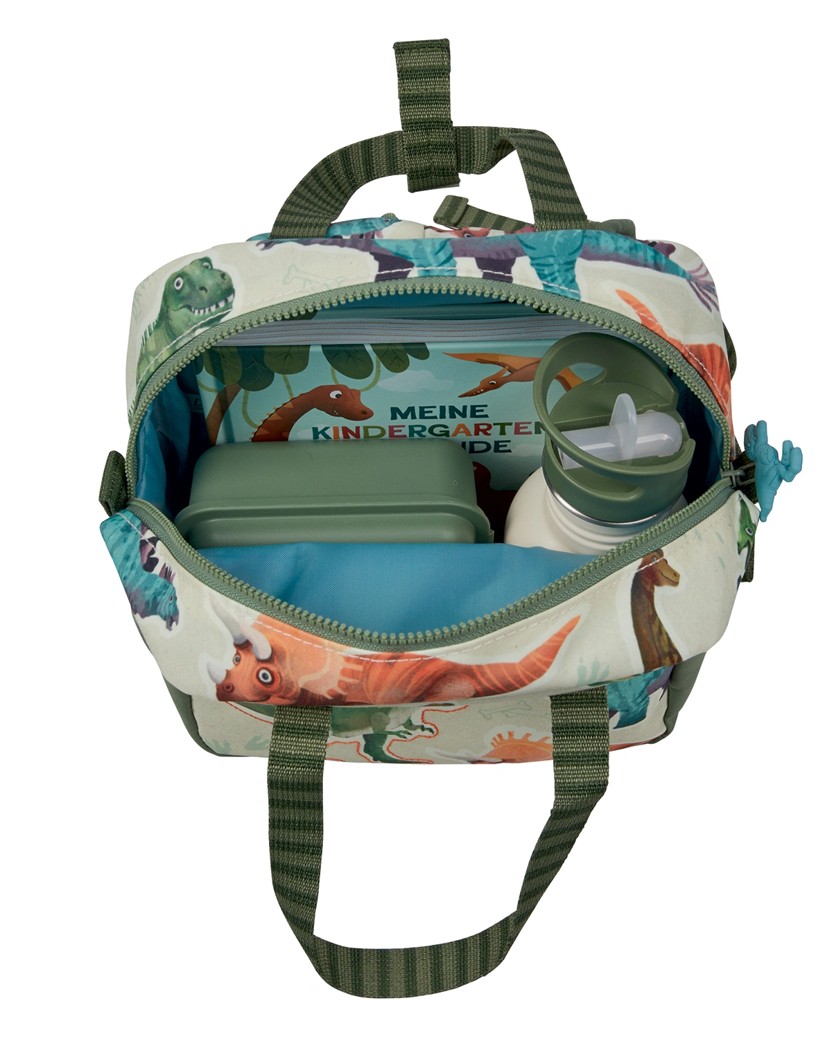 Rucksack DINO FRIENDS (20x10x25)