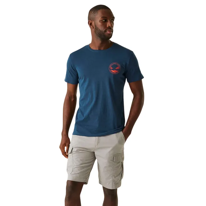 Regatta Breezed Shirt Heren