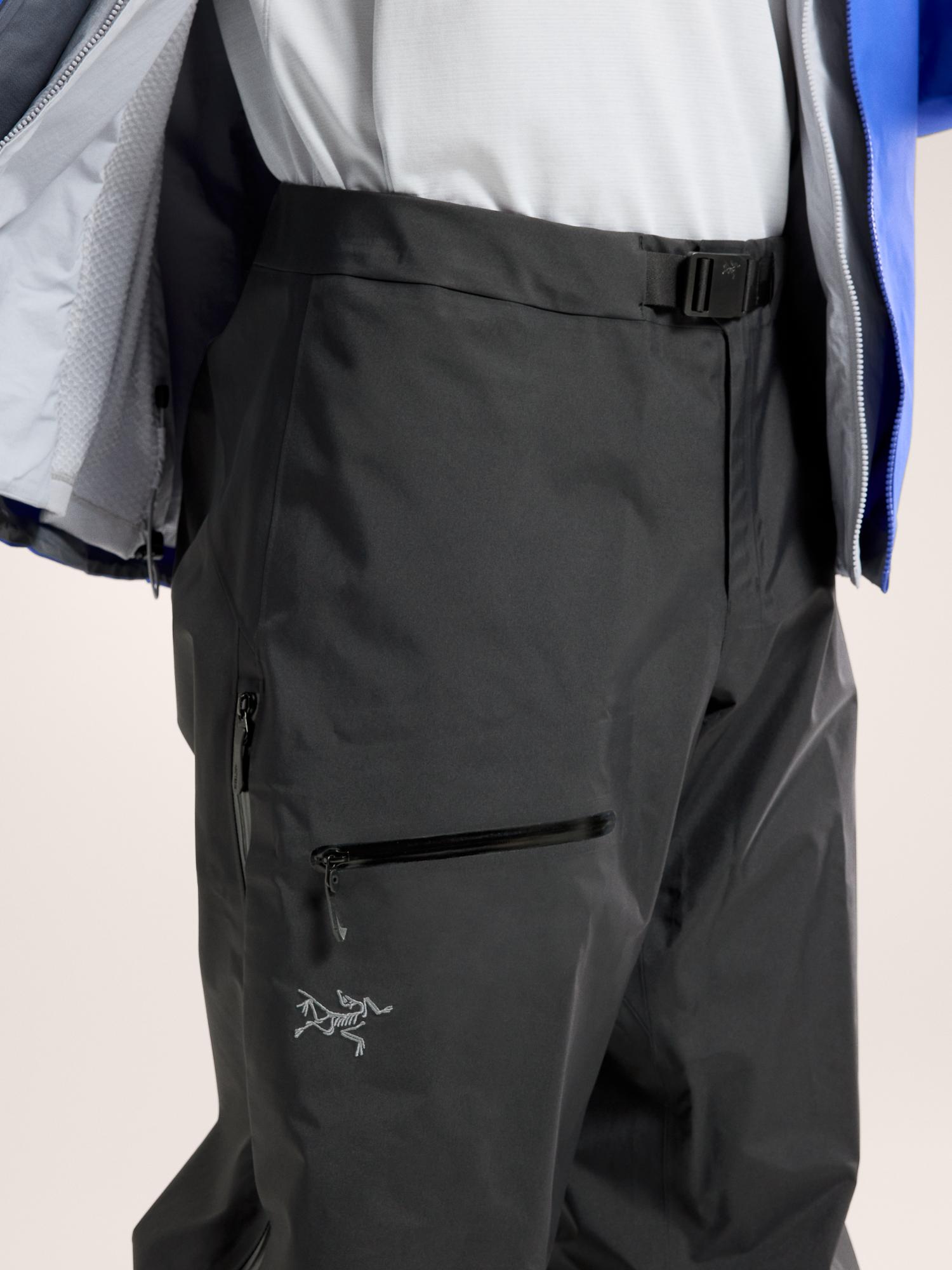 Arcteryx Beta Pant Black
