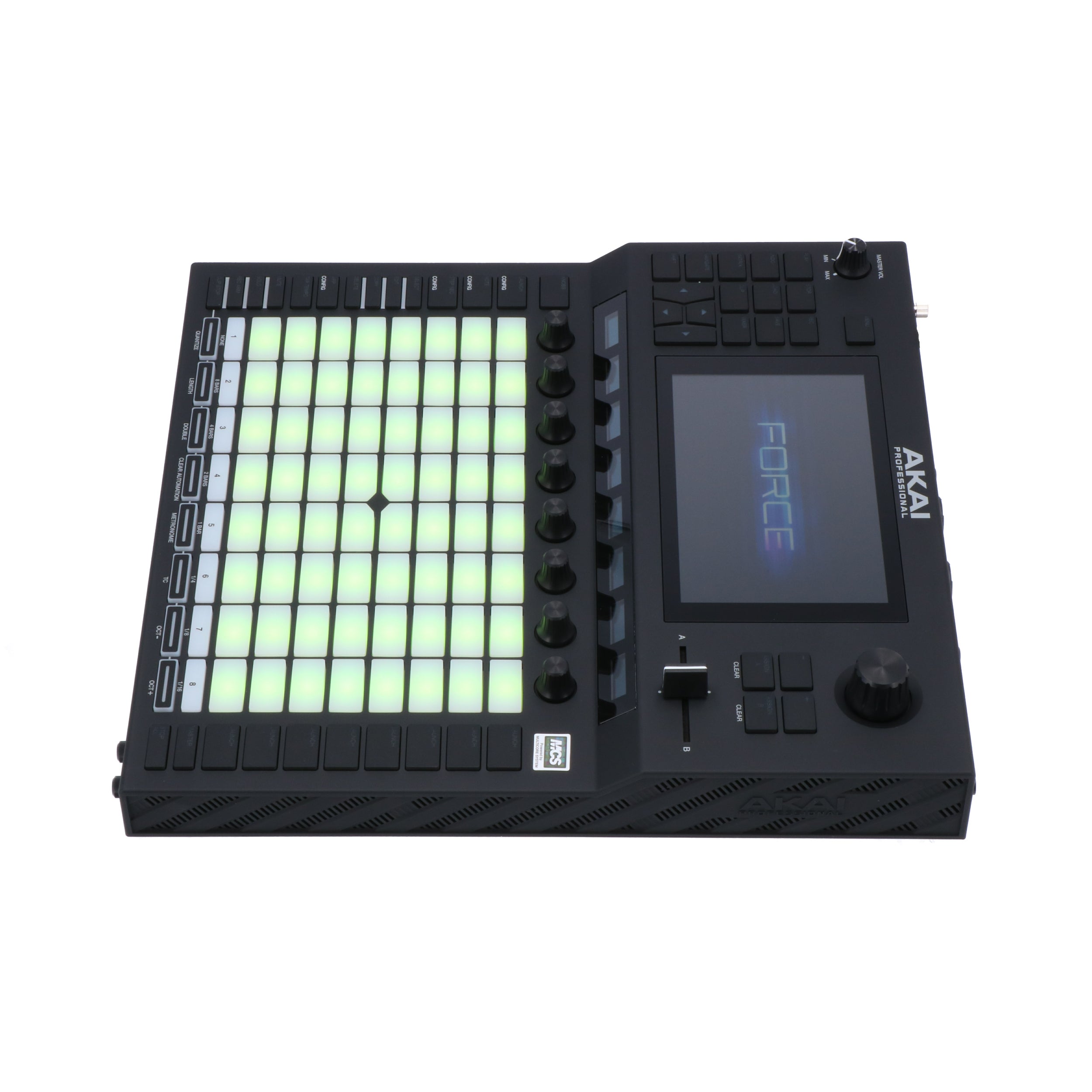 Akai Professional Force