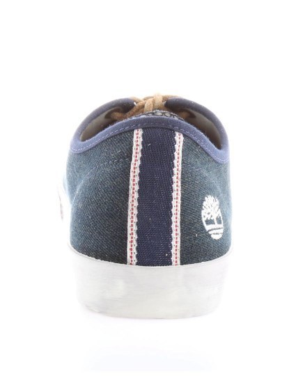 Timberland Ekglstnbry L/Fox Sneakers Blue