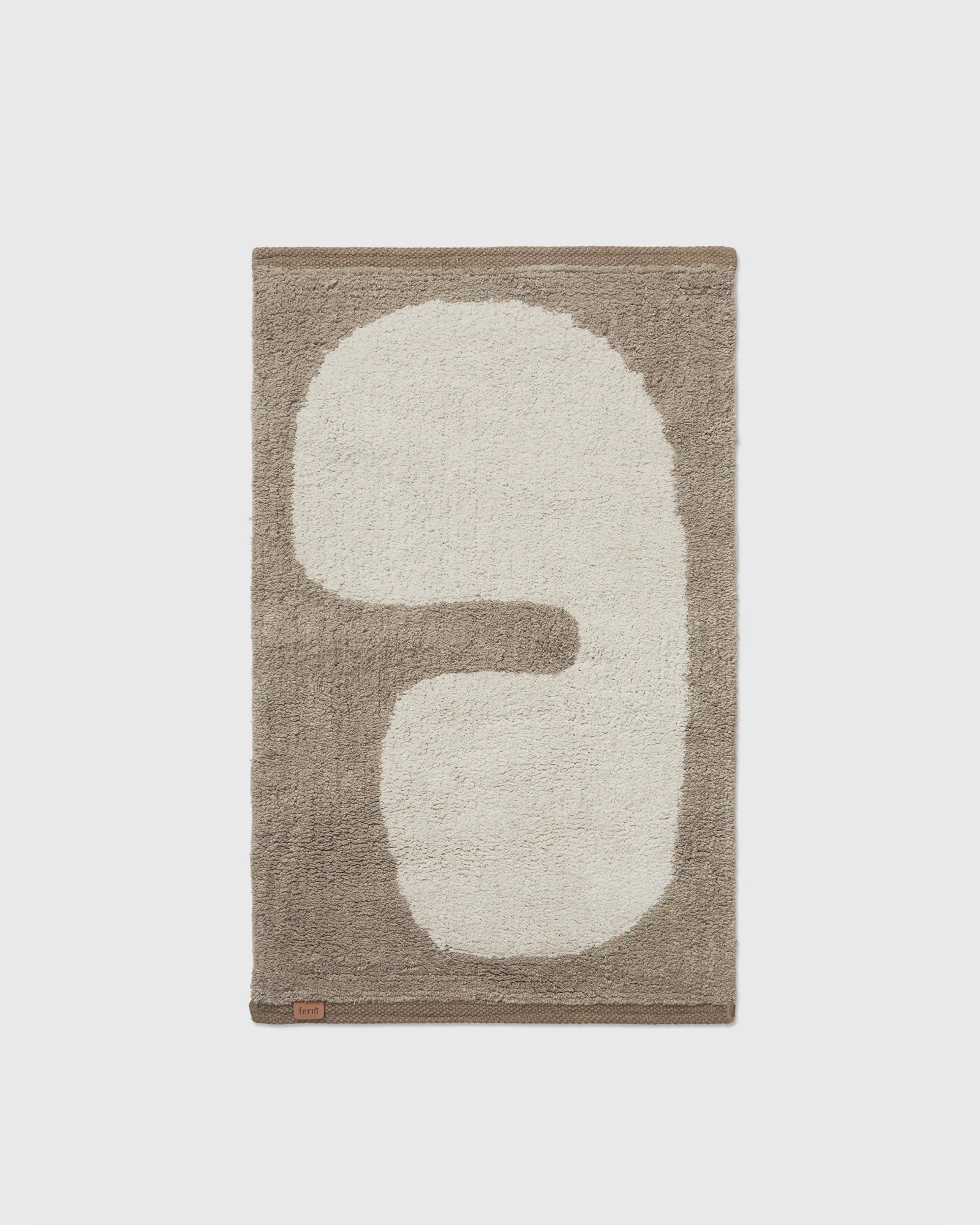 ferm LIVING Lay Washable Mat
