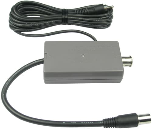 RF Switch Original Nintendo Antenna Cable (BRUKT VARE)