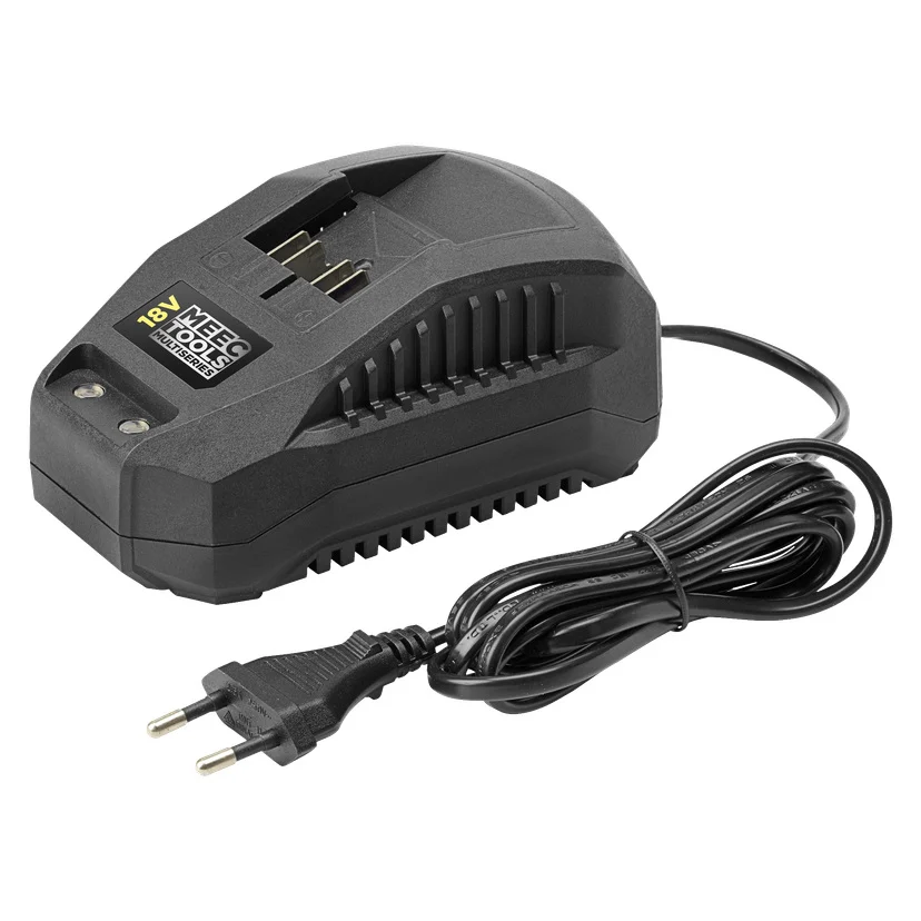 Batteridrevet hekksaks 18 V 670 mm 2,0 Ah
