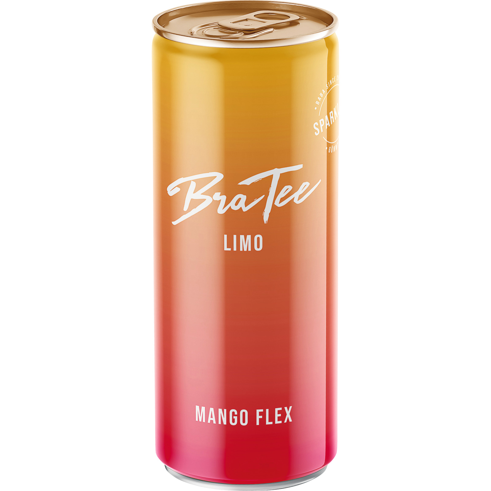 Bratee Limonade Mango 25cl