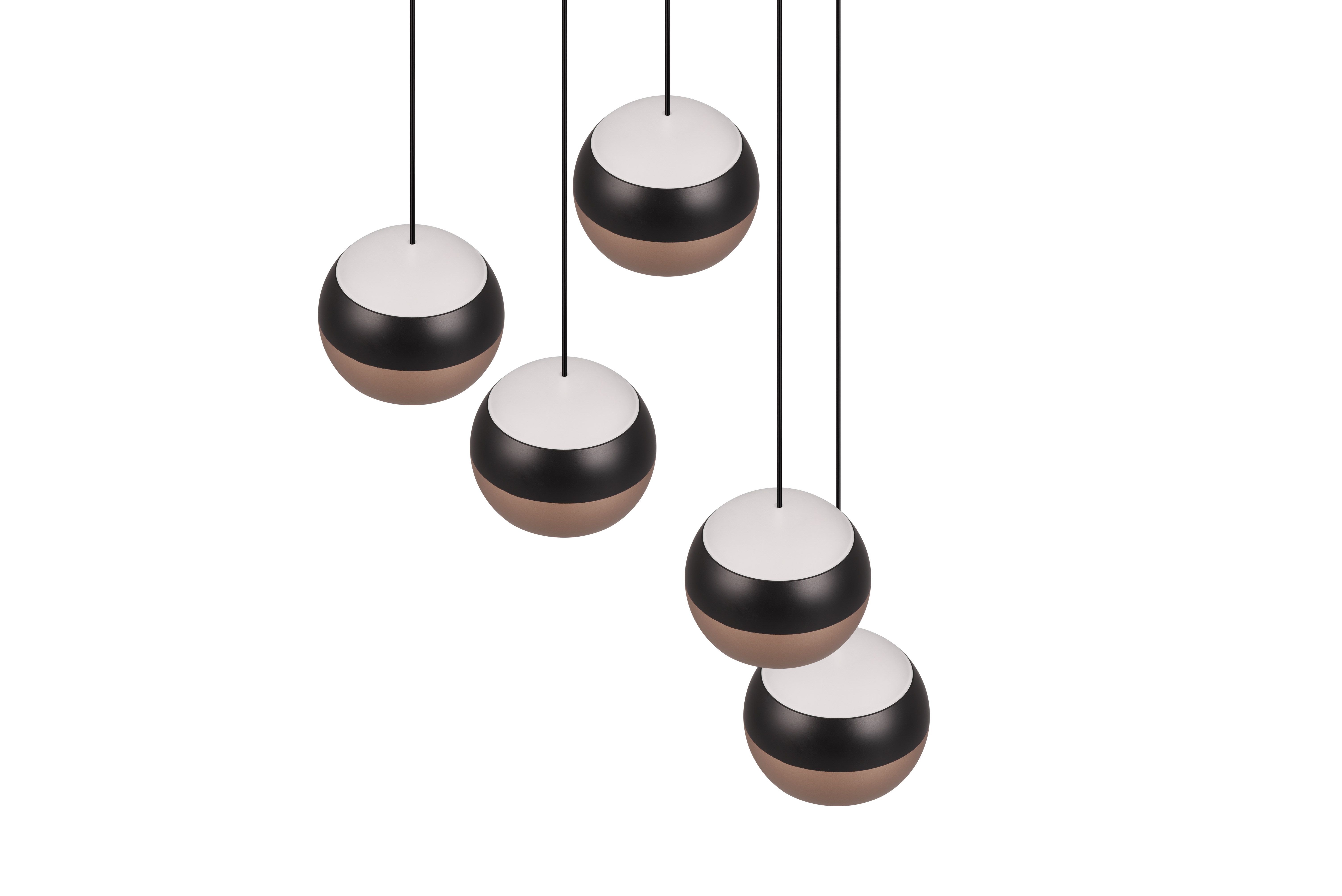 Hanglamp Orbit ⌀30  cm