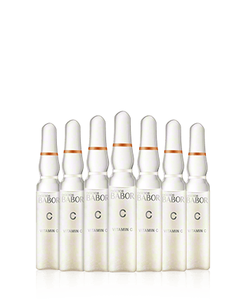 Babor Doctor Babor Power Serum Ampoules Vitamin C 7x2ml