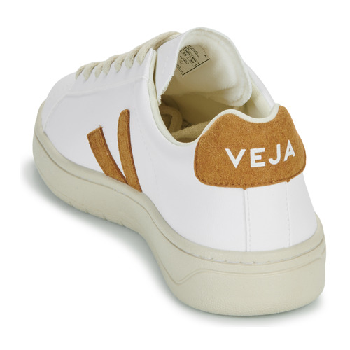 Veja - URCA - Blanc / Marron