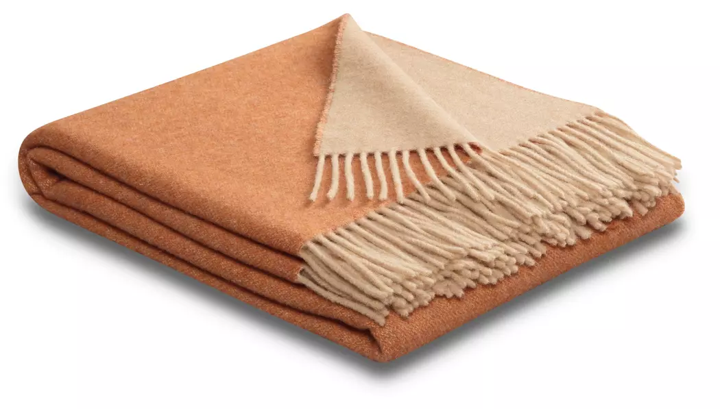Kuscheldecke Cashmere 130 x 170 cm