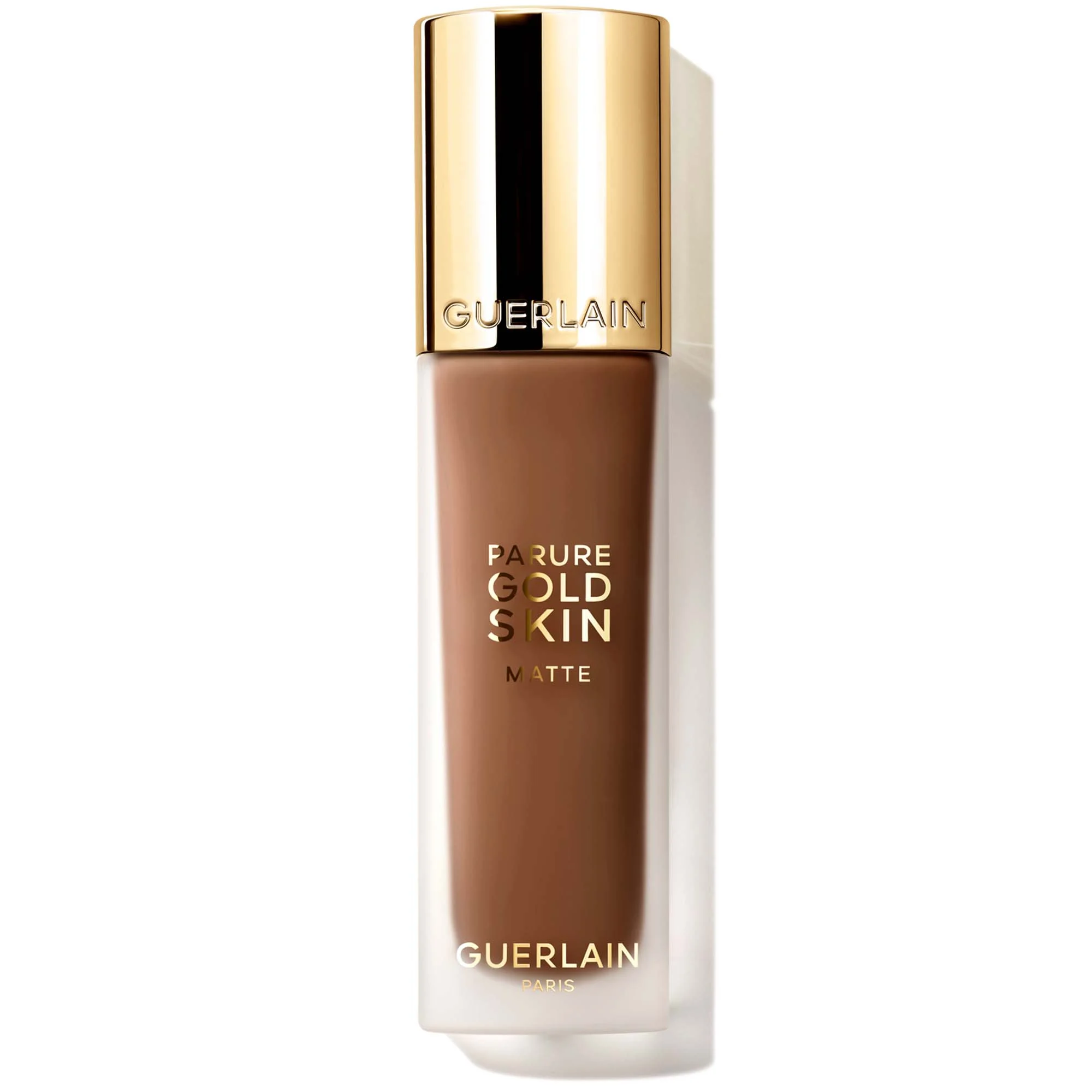 PARURE GOLD SKIN MATTE Fond de teint haute perfection sans transfert |- 7N NEUTRE
