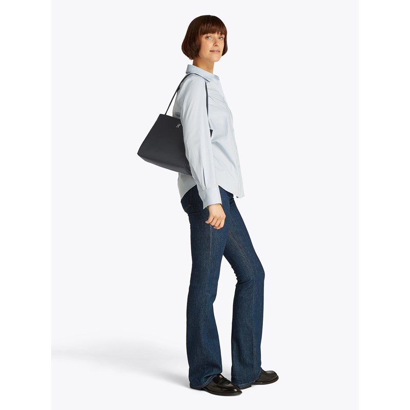 Tommy Hilfiger<br>Taske Legacy Satchel
