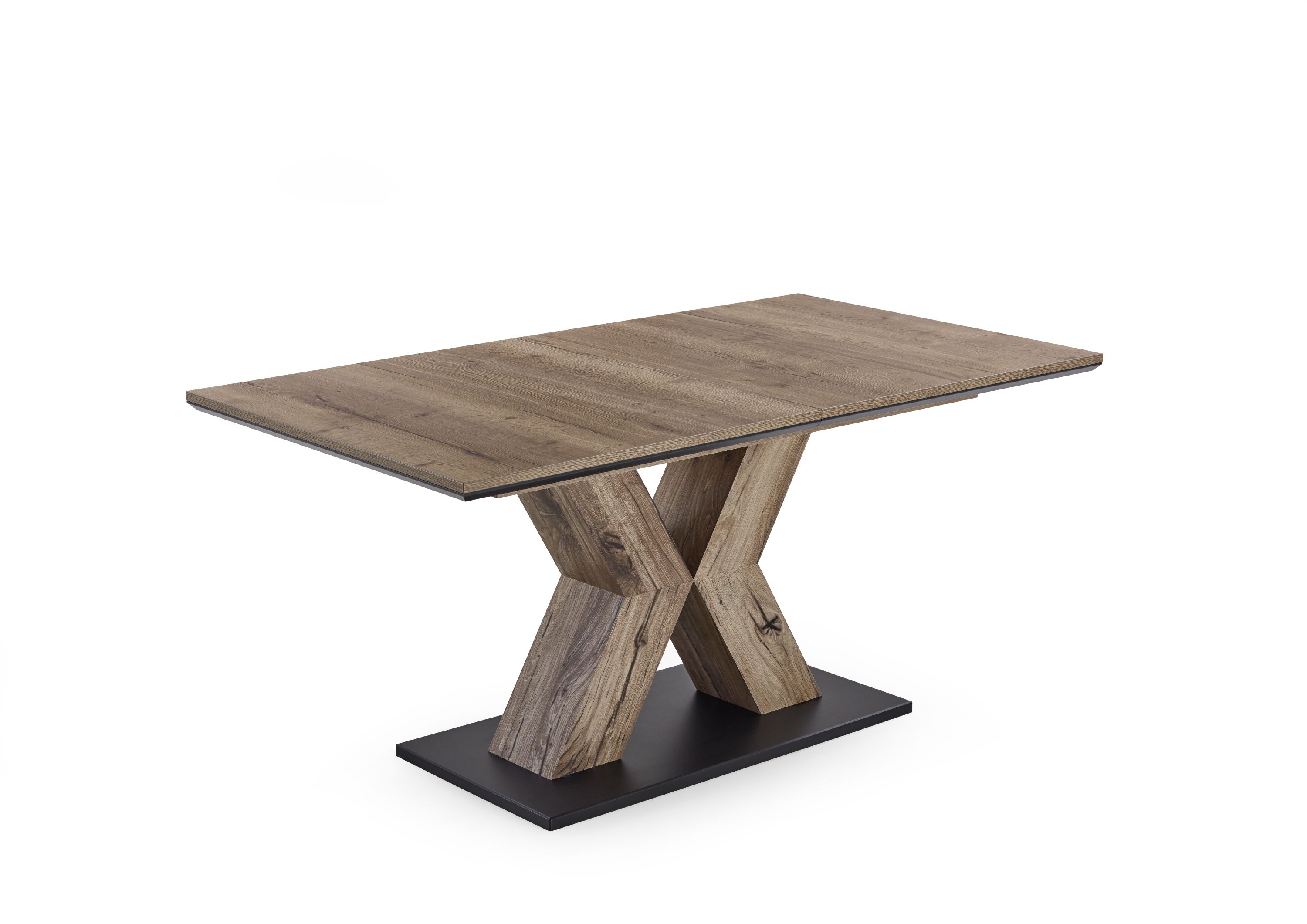 Esstisch Rolf Weber NEUHOF 140(180)x90 cm