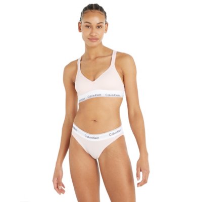 Soutien-gorge femme Bralette Lift CALVIN KLEIN