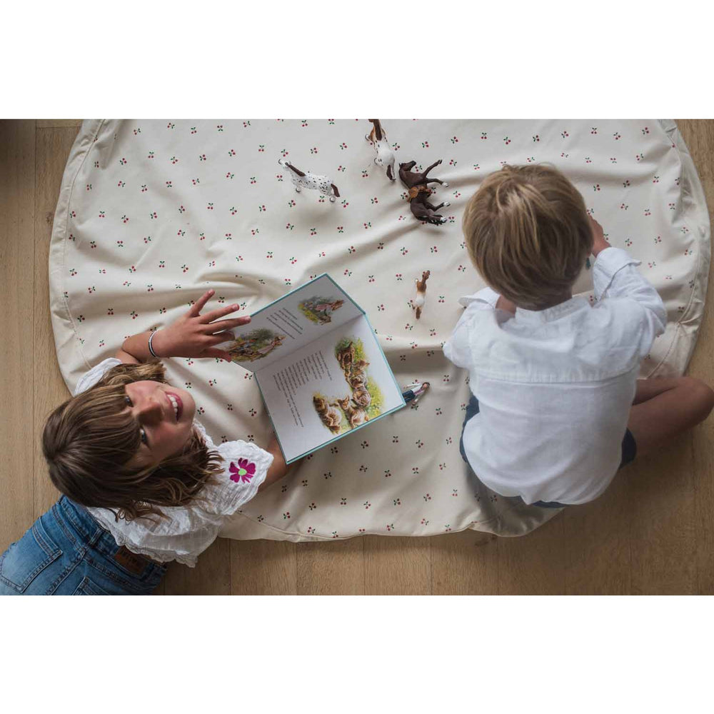 Køb Play&Go Cherry Cherry 2-in-1 Legetøj