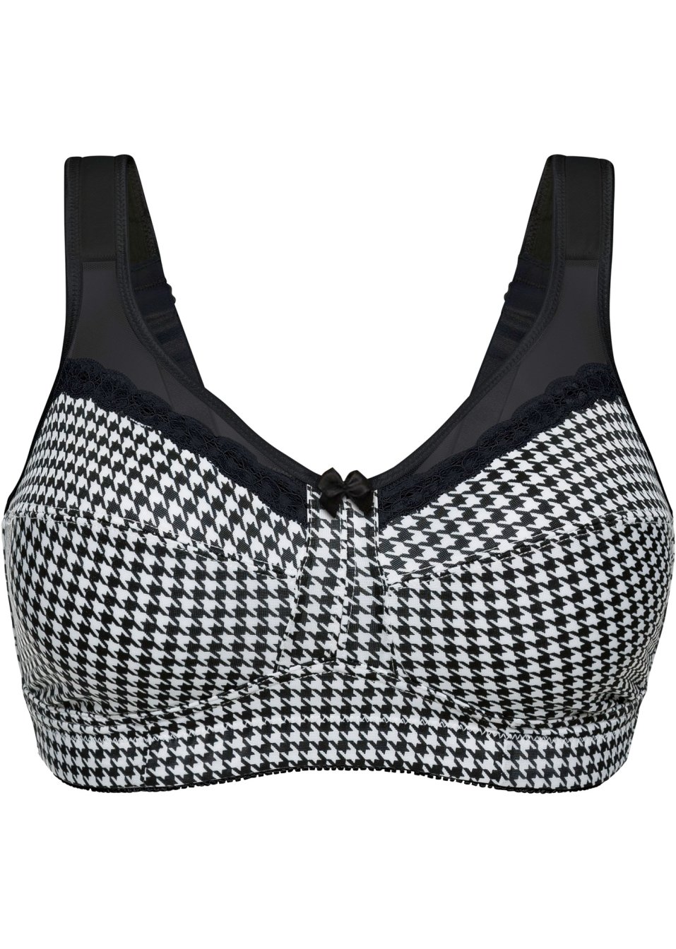 Soutien-gorge de maintien sans armatures