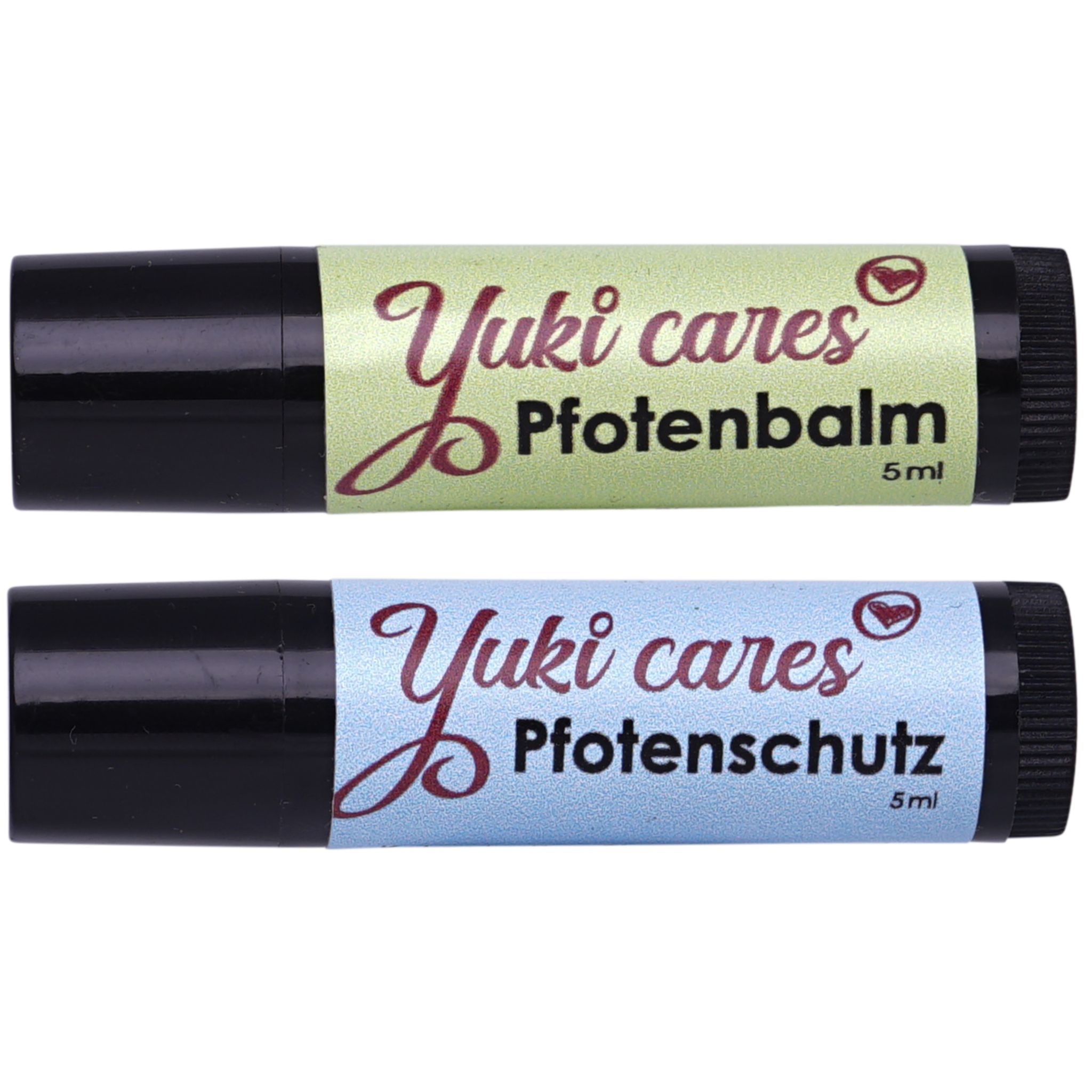 Yuki cares Winterpflege-Set