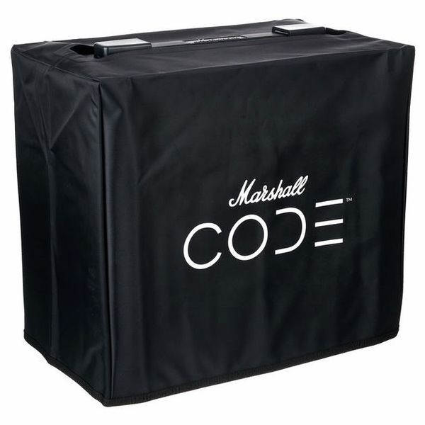 Marshall CODE25 Cover