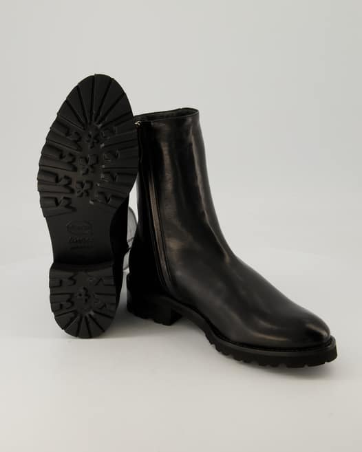 Konstantin Starke 203954/N Stiefeletten in Schwarz