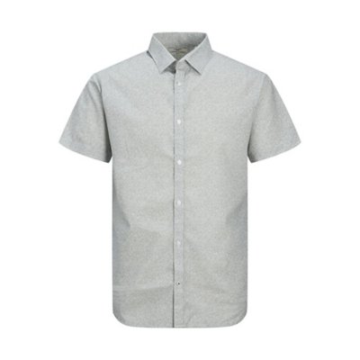 Chemise à manches courtes homme Jprblasummer Print JACK JONES PREMIUM