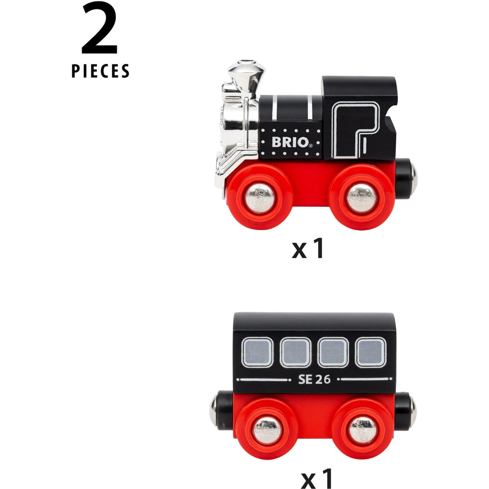 Køb BRIO® 36140 Special Edition Tog (2026)