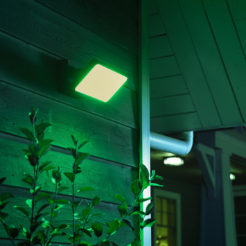 Philips Hue verstraler Discover zwart - wit en gekleurd licht 30W