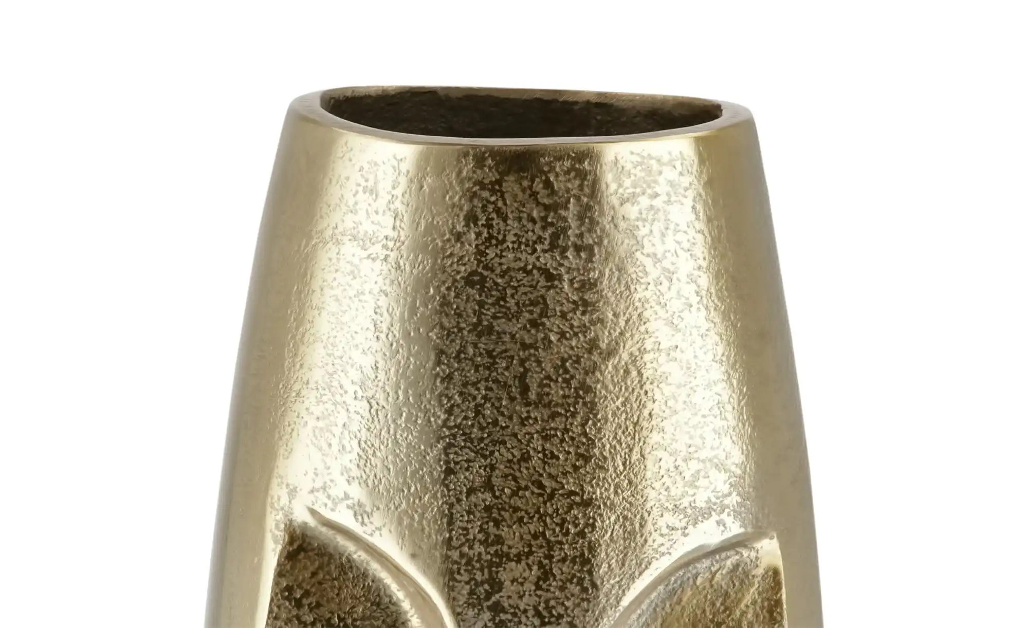 Deko Vase Face