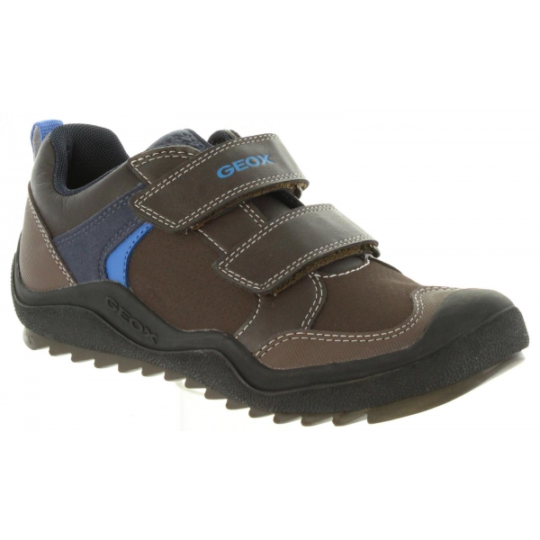 Zapatillas Esportivas Geox J8434a 05054 J Artach