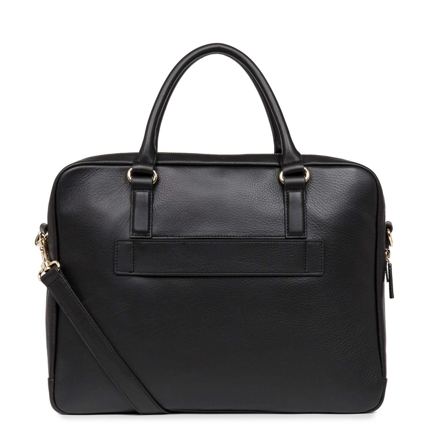 Mademoiselle Business-Porte documents