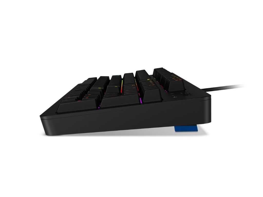 TECLADO GAMING LENOVO LEGION K300 RGB GY40Y57719
