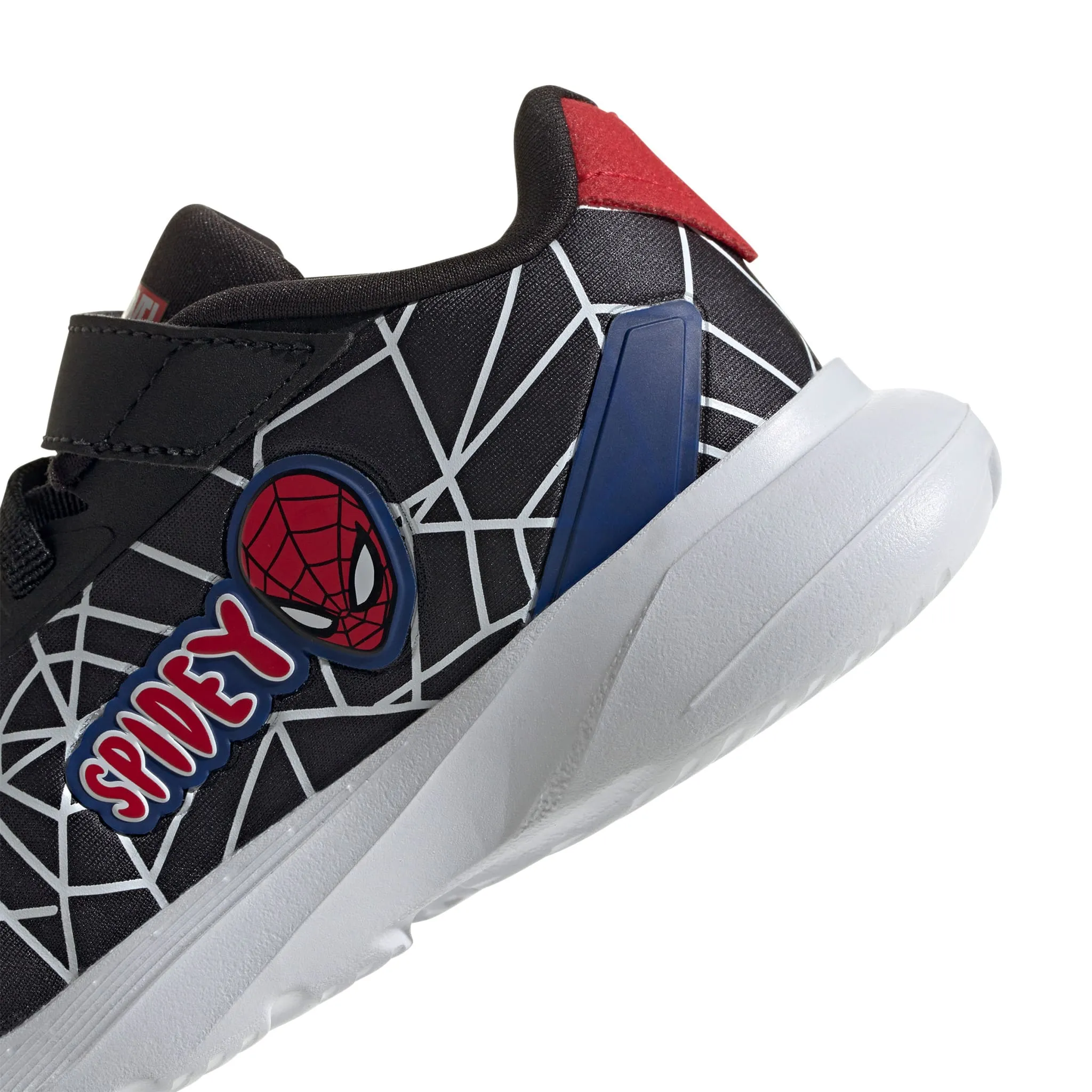 Adidas Soulier Duramo Spider-Man Pointures 4-10