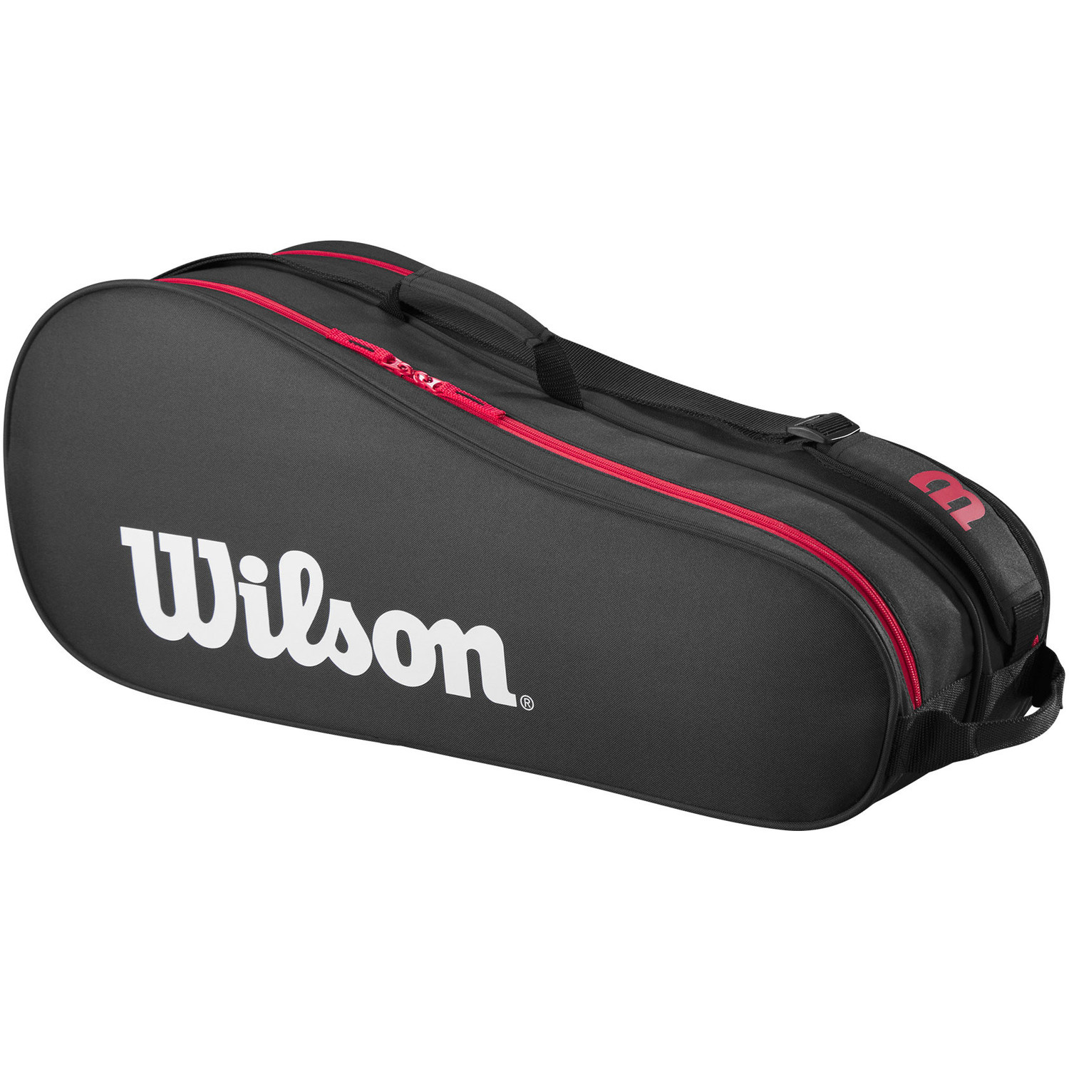 Wilson Advantage 6 Racketbag