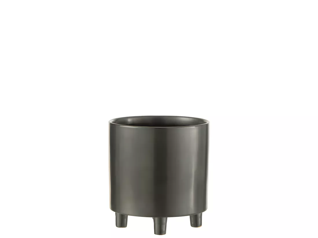 Cache-Pot en Céramique 