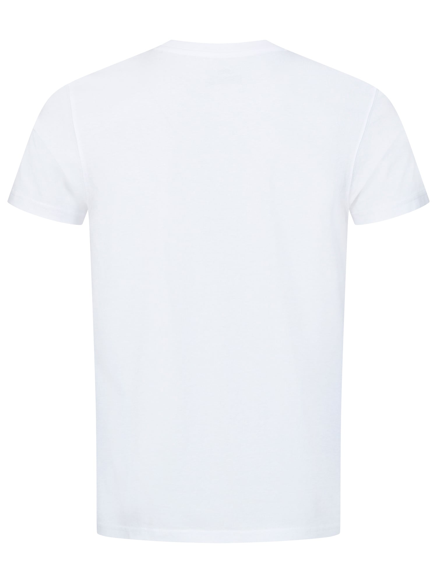 Lonsdale T-Shirt »ROSCOMMON«, 3 Stk.
