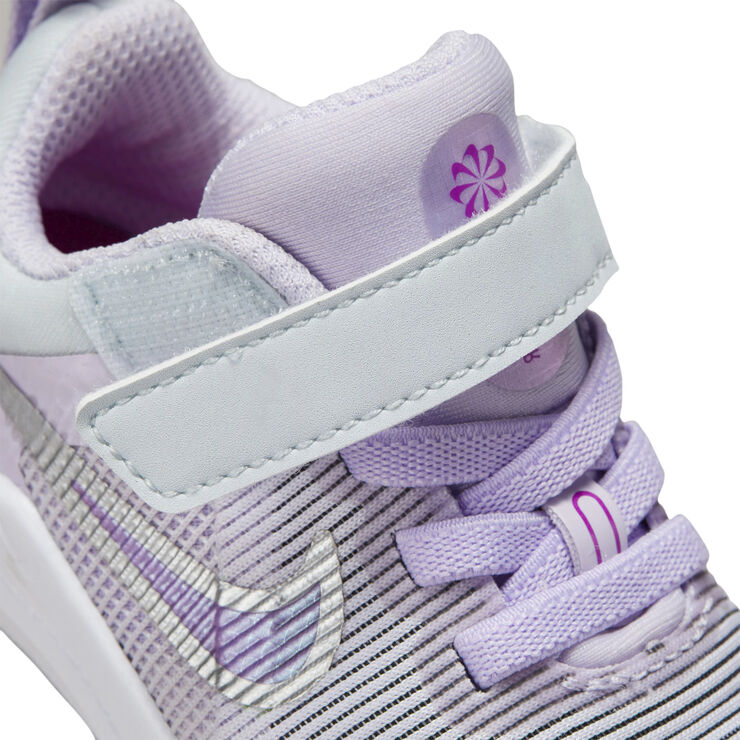 Nike Downshifter 12 Next Nature sneakers Hvid