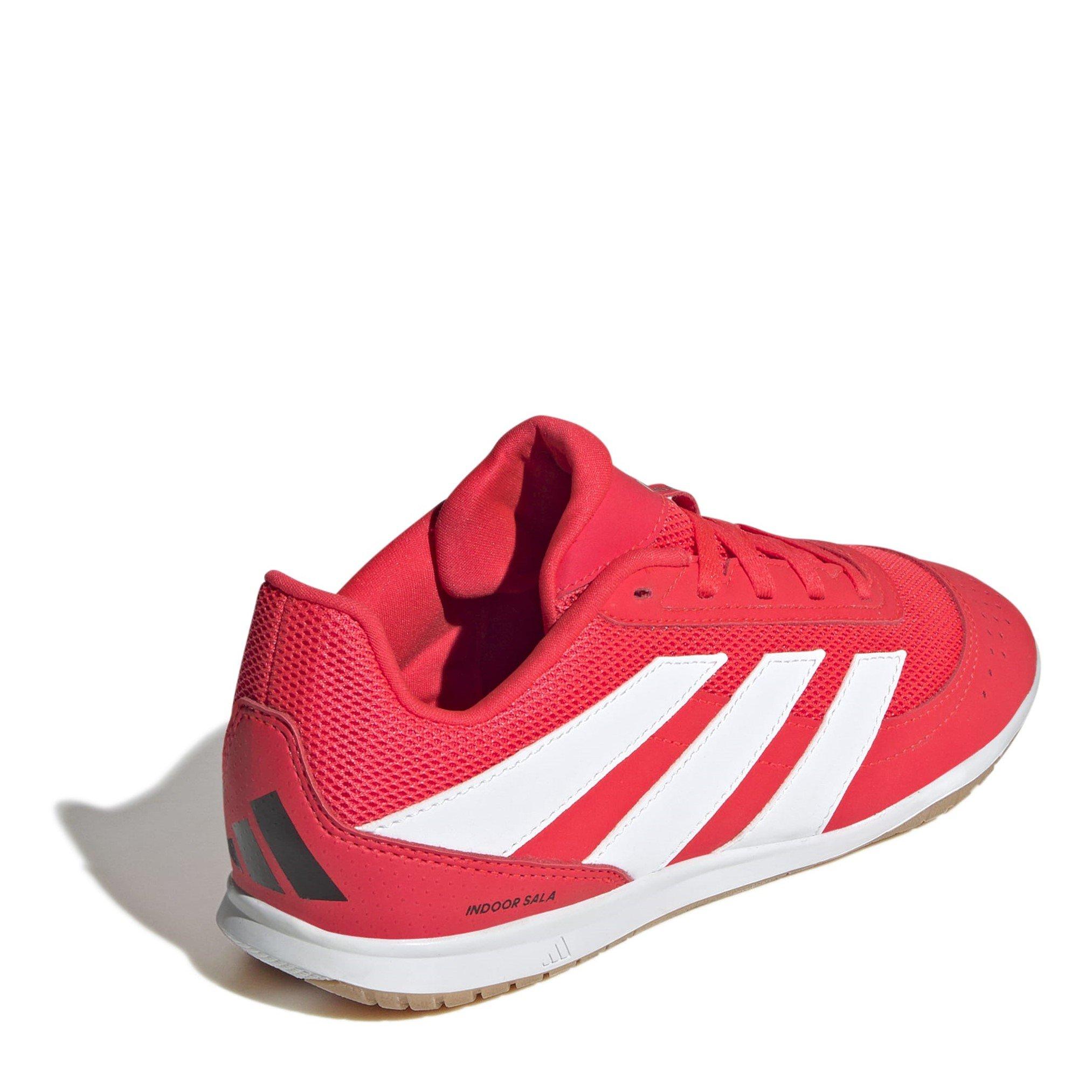 adidas Predator League Childrens Indoor Football Boots