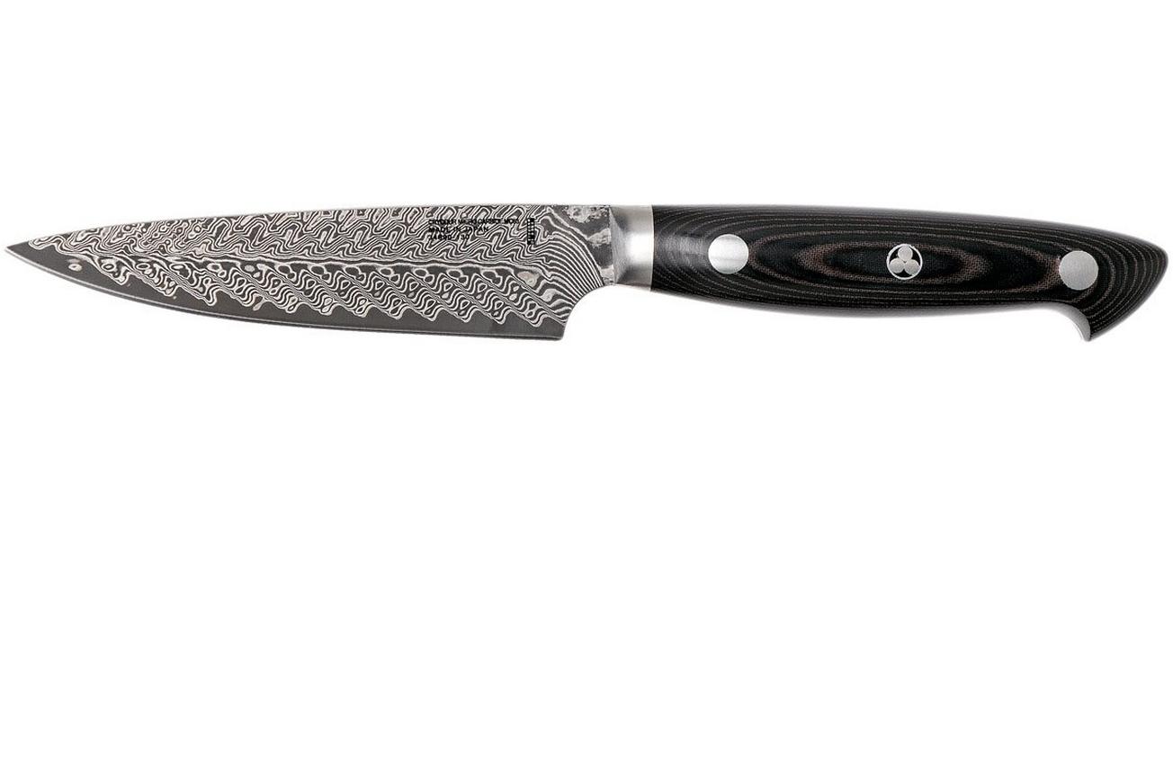 Bob Kramer by Zwilling Euro Stainless utilitymes 13 cm, 34890-131-0