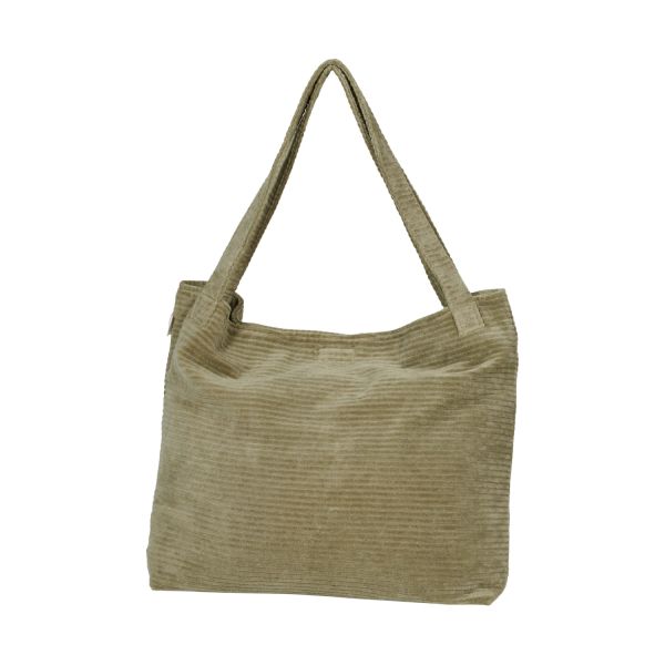 Koeka Mom Bag - Vik - Moss